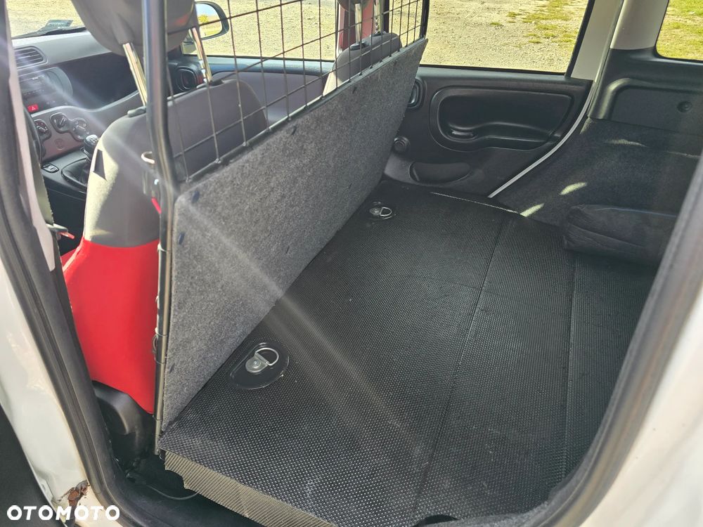 Fiat Panda - 13