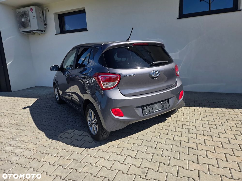 Hyundai i10 - 3