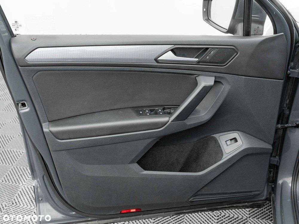 Volkswagen Tiguan 1.5 TSI EVO Life DSG - 12