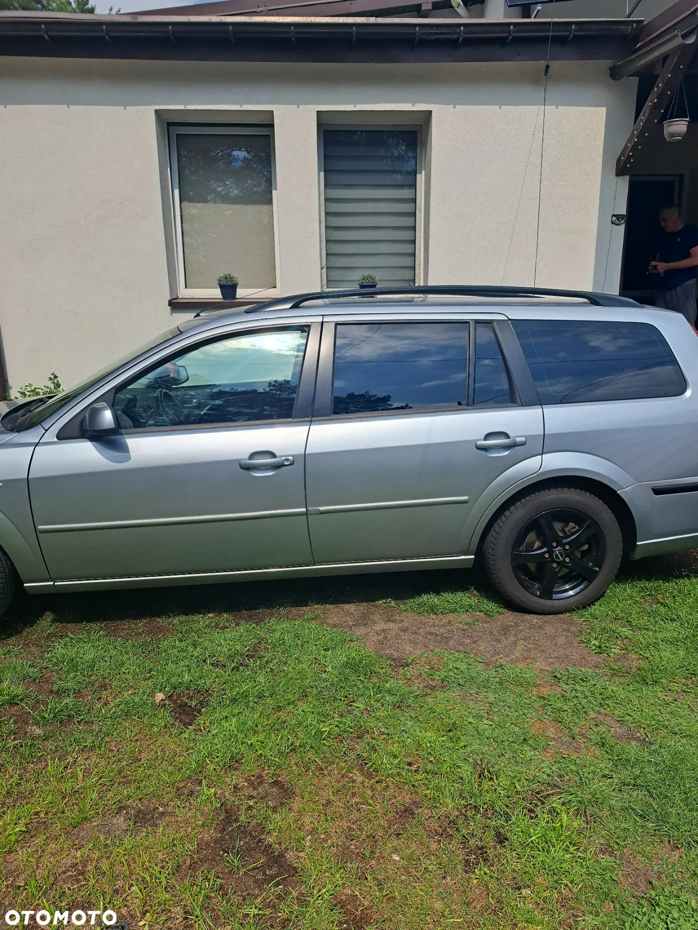 Ford Mondeo - 3