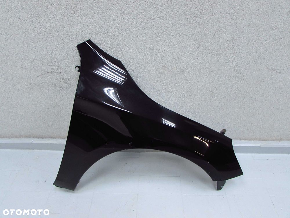 VOLVO S60 II V60 10-13 BLOTNIK PRZOD PRAWY 487 - 2