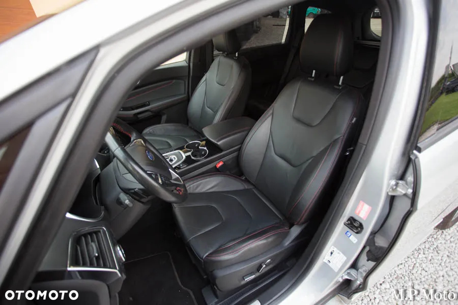 Ford S-Max 2.0 EcoBlue ST-Line - 35