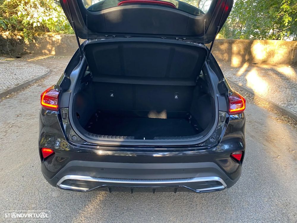 Kia XCeed 1.0 T-GDi Dynamic - 48