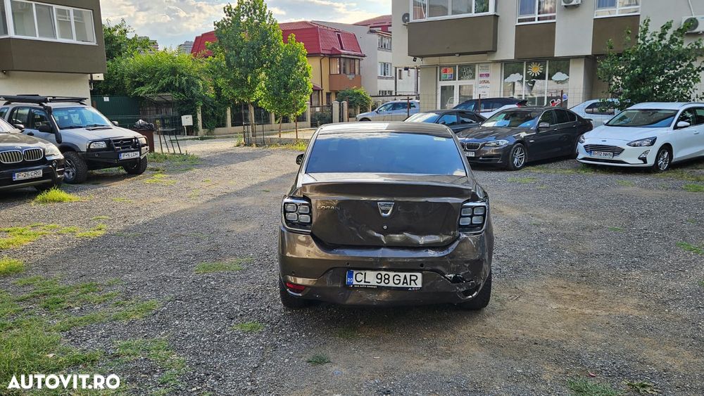Dacia Logan 0.9 TCe SL Prestige PLUS - 5