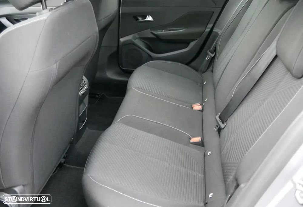 Peugeot 308 BlueHDi FAP 130 EAT8 Stop & Start Active Pack - 14