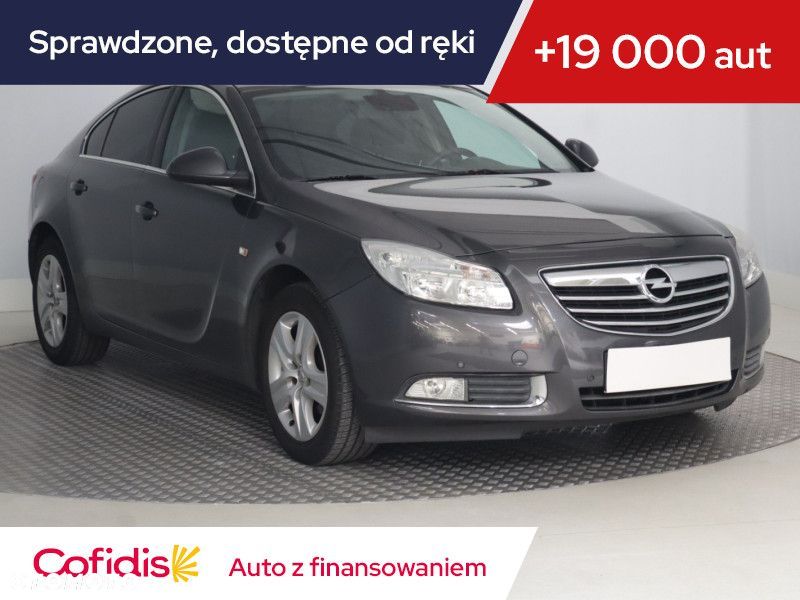 Opel Insignia - 2