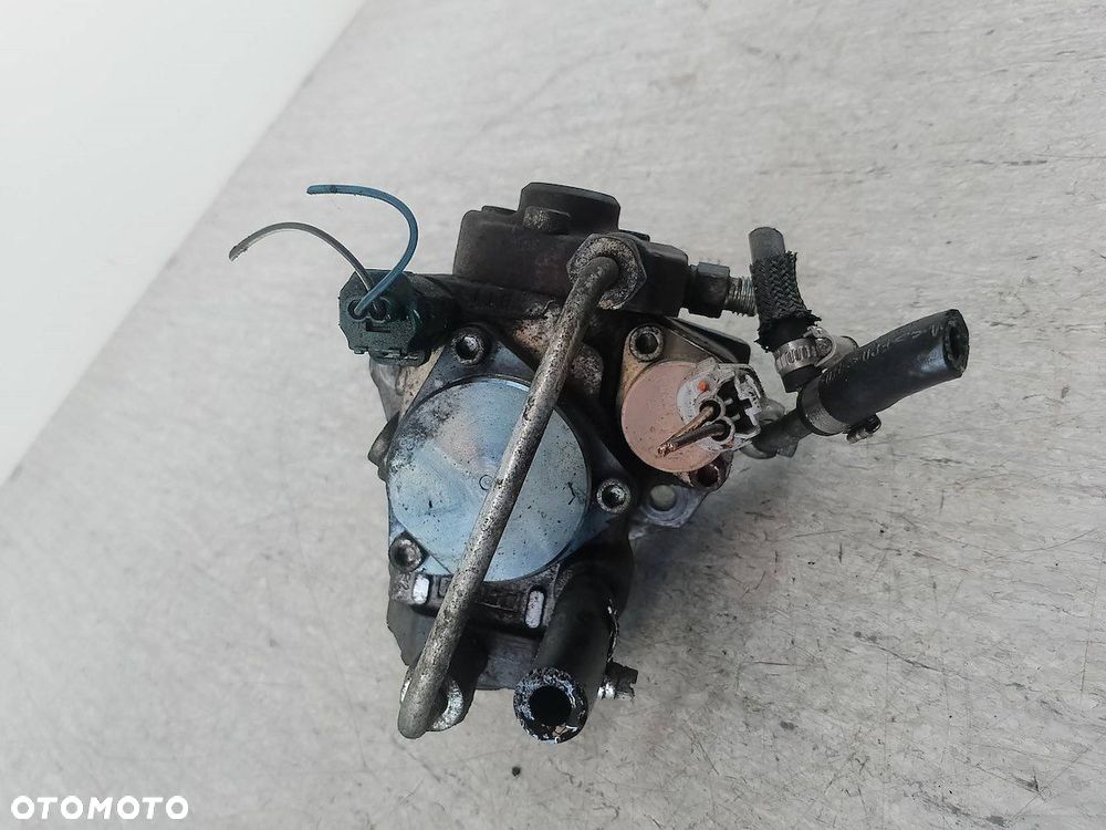 POMPA WTRYSKOWA OPEL ASTRA H 1.7 CDTI - 6