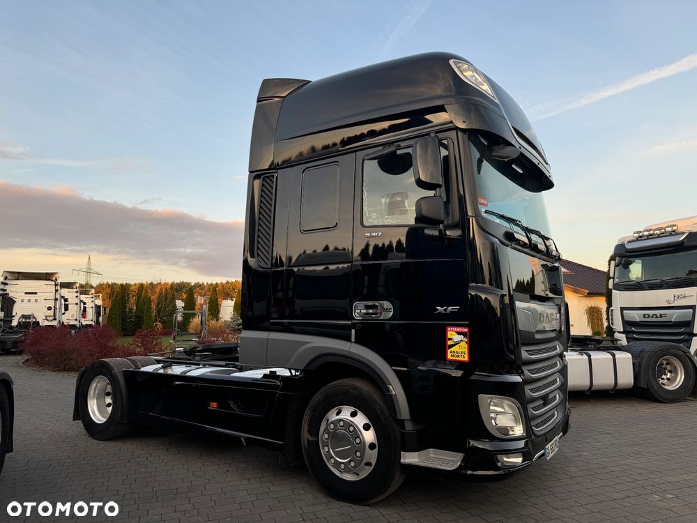 DAF XF 530 SSC // EURO 6 // SUPER STAN // - 3