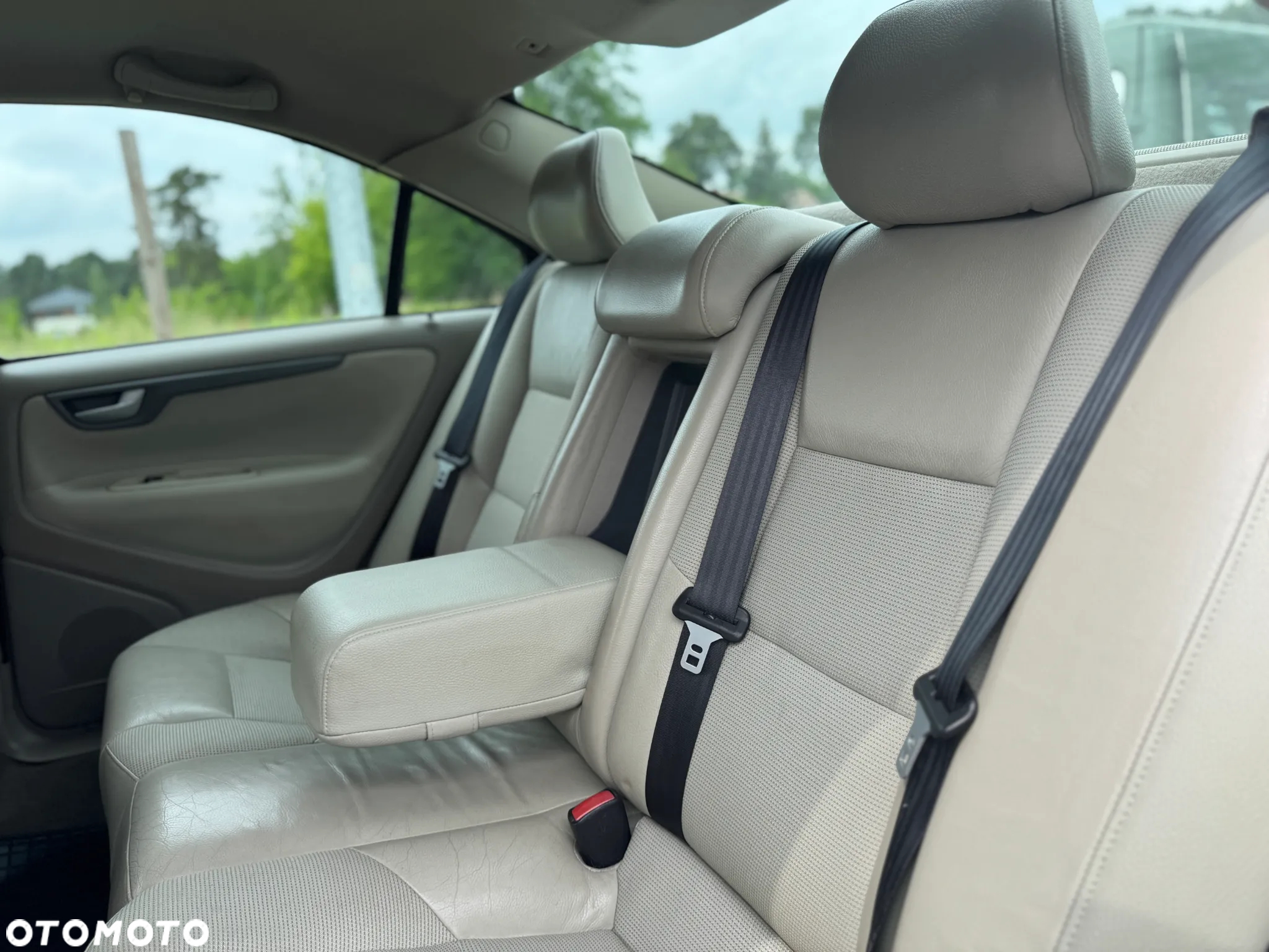 Volvo S60 2.0T Rubin - 20