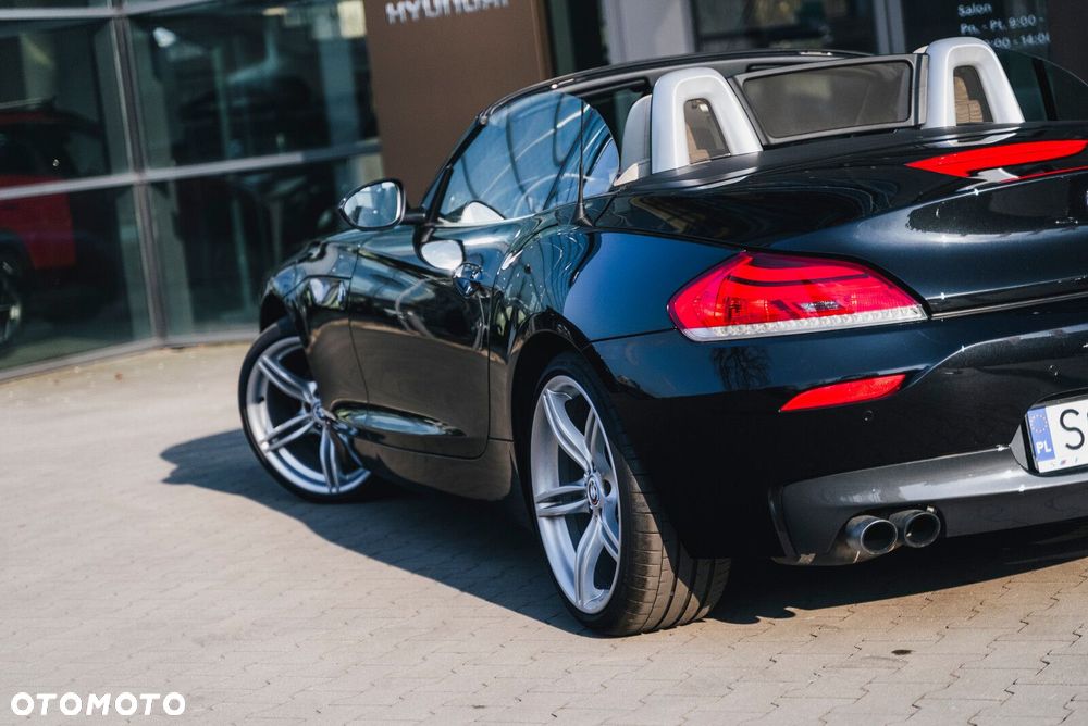 BMW Z4 - 38