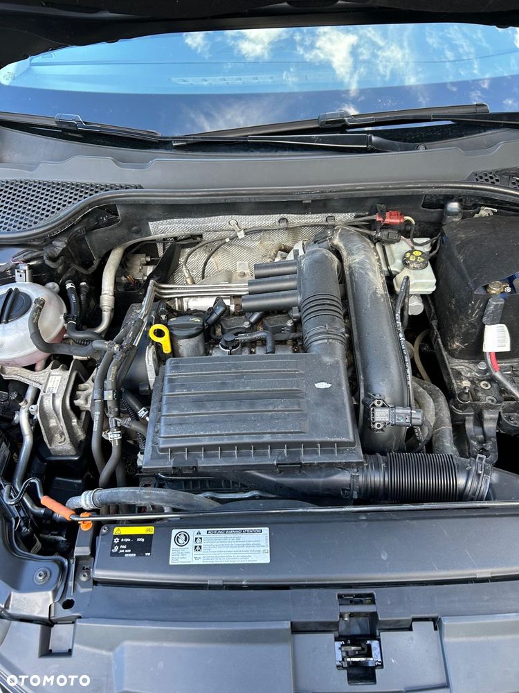 Seat Leon 1.2 TSI - 11