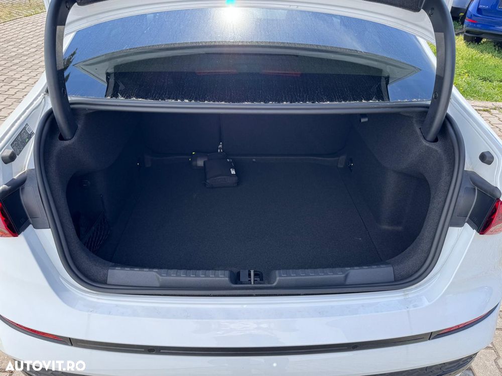 Audi A3 1.5 35 TFSI MHEV S tronic Advanced - 26