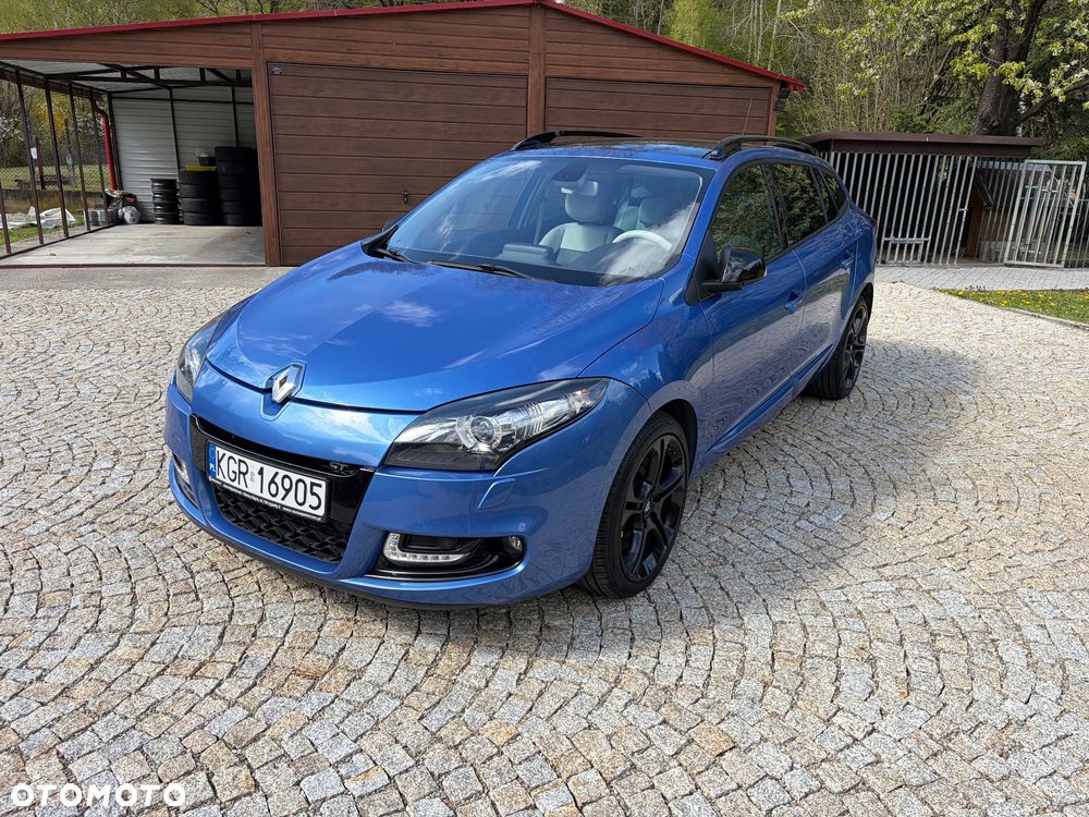 Renault Megane - 5