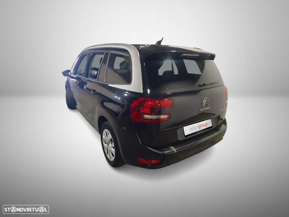 Citroën Grand C4 Spacetourer 1.5 BlueHDi Feel - 2