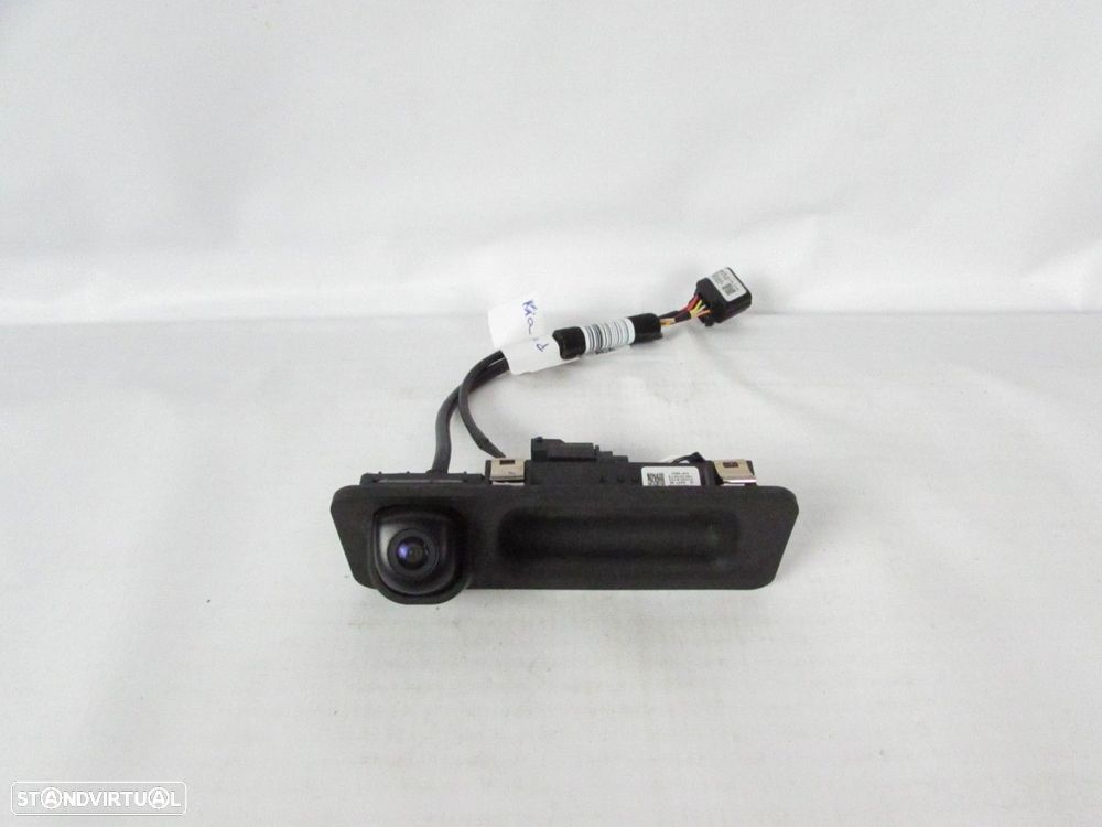 Camara Marcha Atras Seminovo/ Original KIA CEED (CD) 95760-J7000 - 1