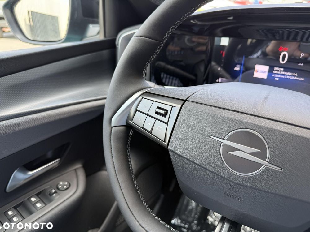 Opel Mokka 1.2 T Edition S&S - 18