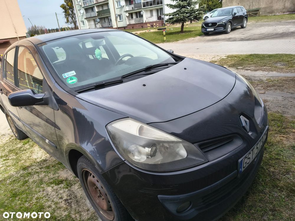 Renault Clio 1.2 16V 75 Dynamique - 2