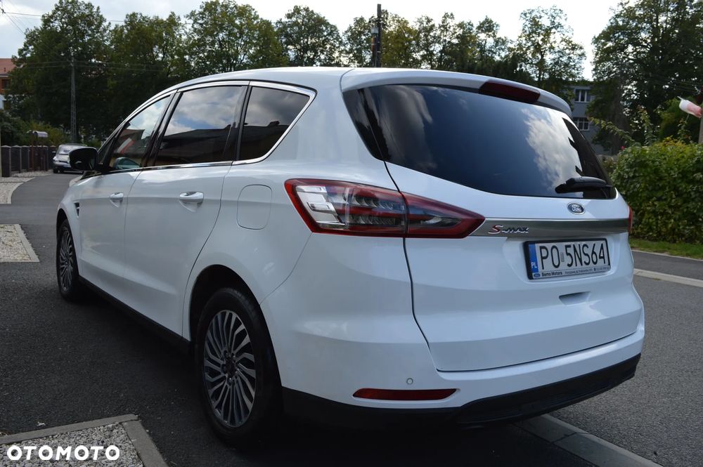 Ford S-Max - 6