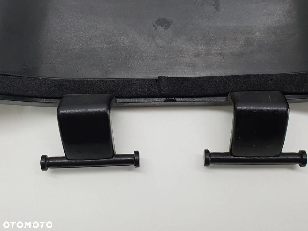 Oslona Schowka Obudowa Pokrywa  Aprilia Mojito Custom 50 Habana - 12