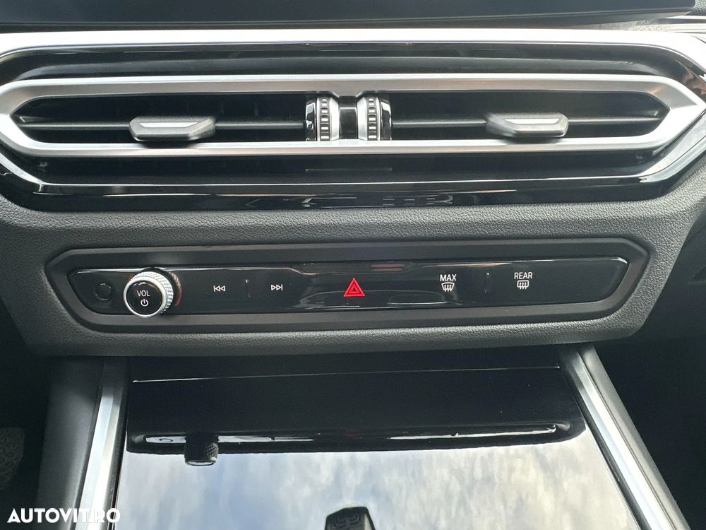 BMW Seria 3 320e Aut. - 17