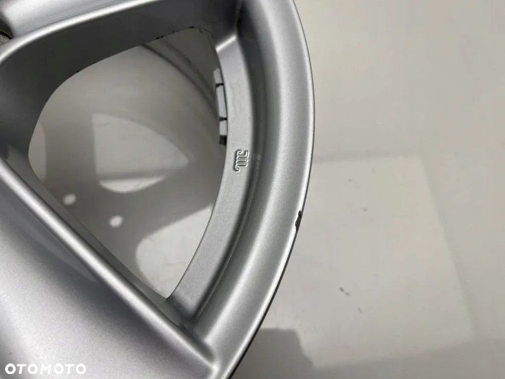 FELGI MAZDA MX 5 MX-5 MIATA 6,5J 16 ET55 9965606560 - 8