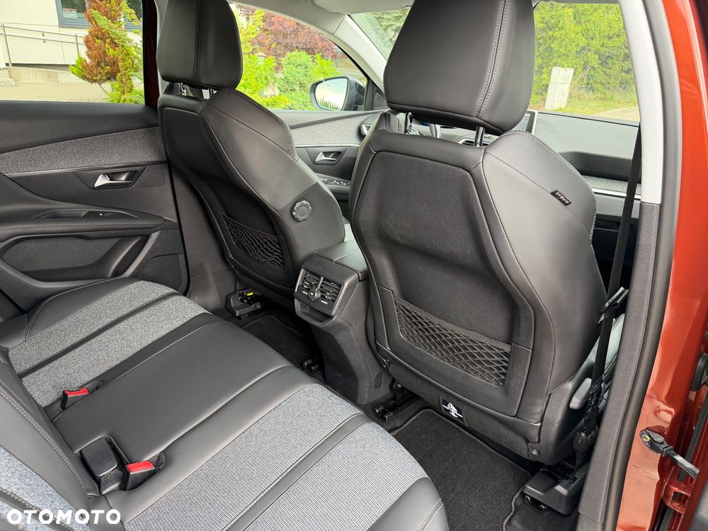 Peugeot 3008 1.2 PureTech Allure S&S - 30