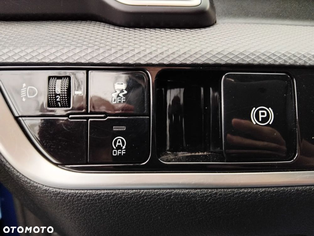 Kia Sportage 1.6 T-GDI M 2WD - 15