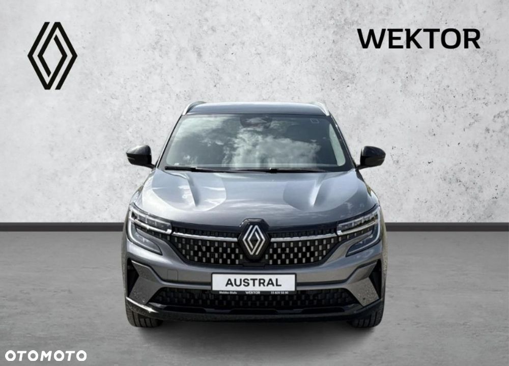 Renault Austral 1.3 TCe mHEV Iconic - 8