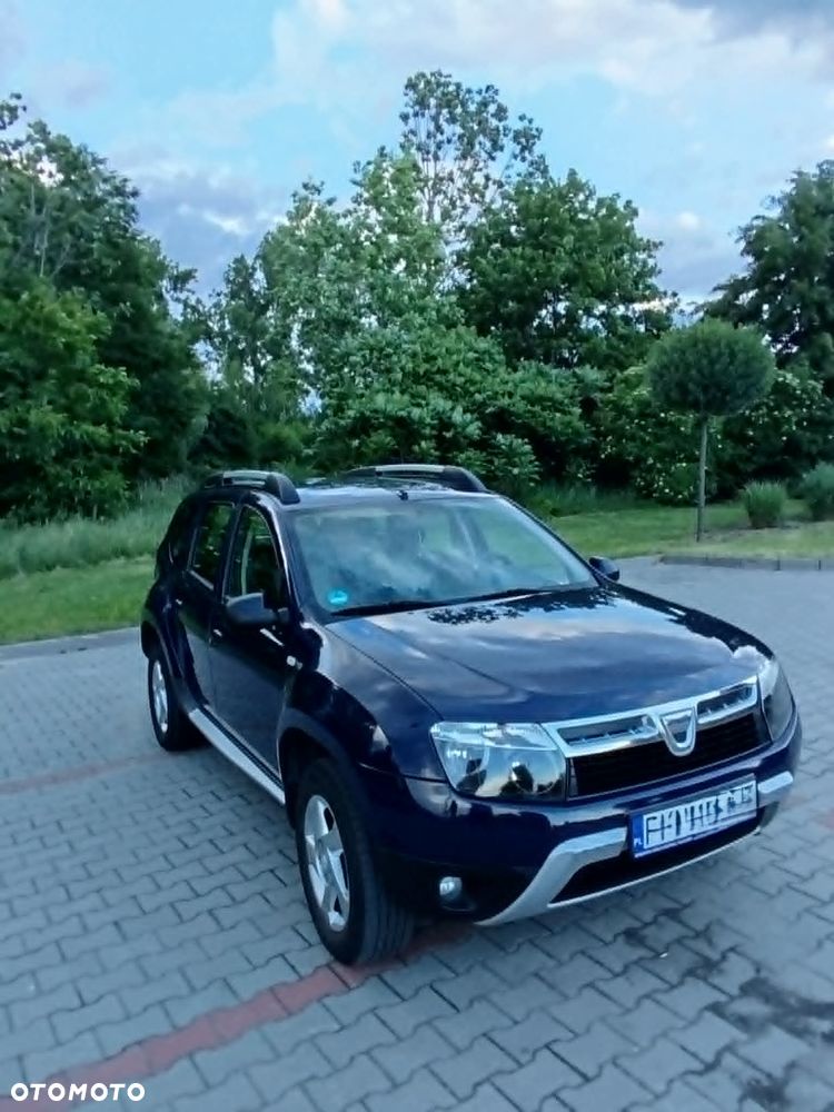 Dacia Duster 1.6 - 4
