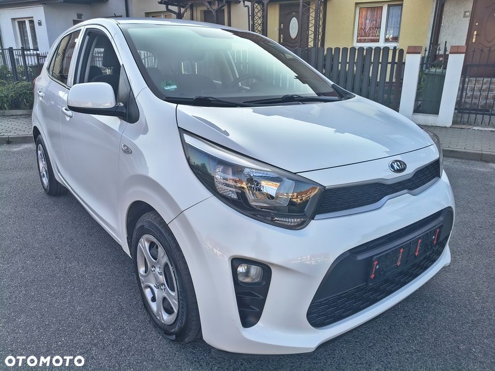 Kia Picanto 1.0 Attract - 10