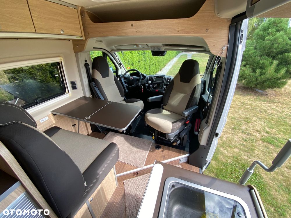 Hymer-Eriba Grand Canyon - 6