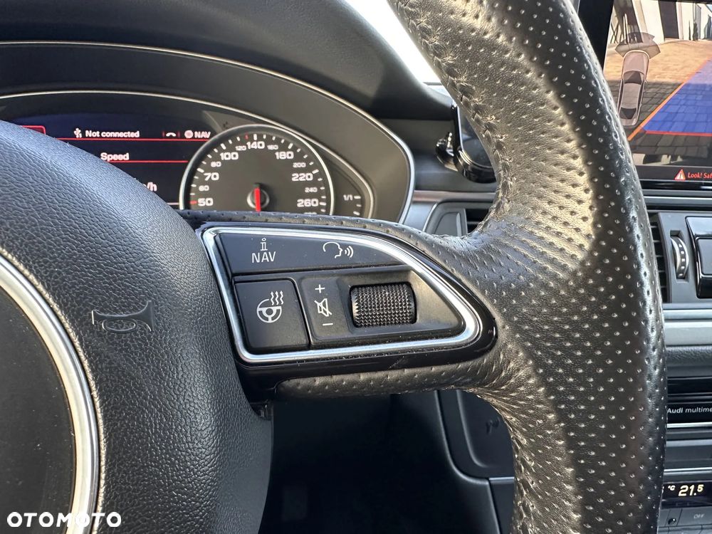 Audi A6 - 27