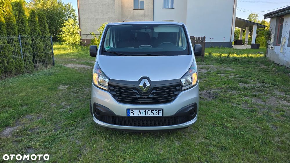 Renault Trafic - 4