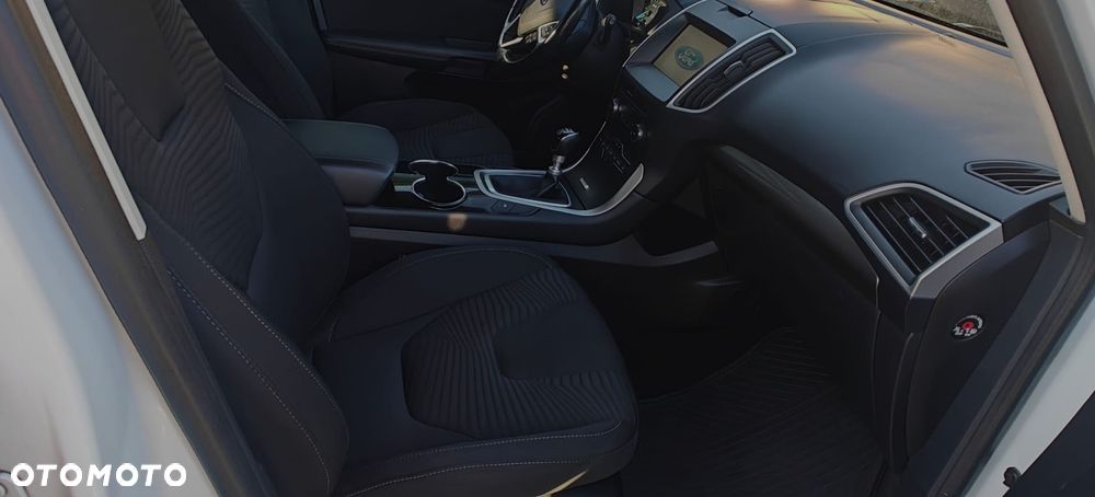 Ford S-Max 2.0 TDCi Trend - 8