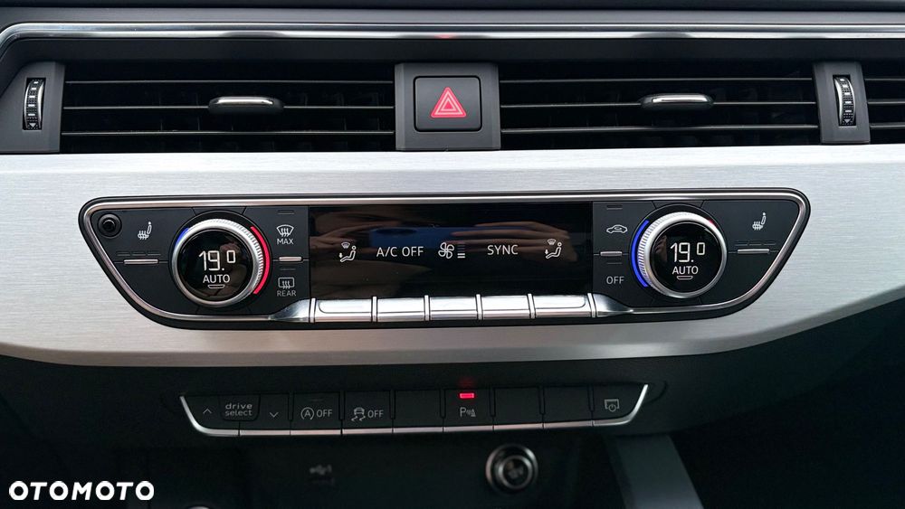 Audi A5 Sportback 2.0 TFSI S tronic sport - 21