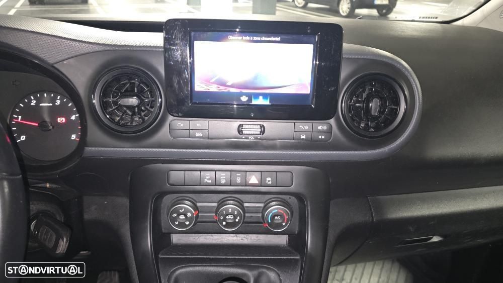 Mercedes-Benz Citan CITAN 108 CDI 3 LUG. - 22