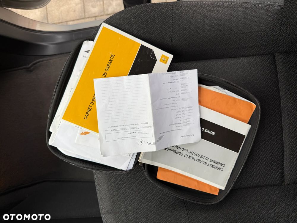 Renault Grand Espace Gr 2.0T Privilege - 38