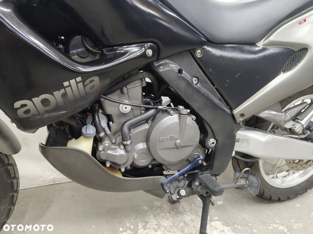 Aprilia Pegaso - 19
