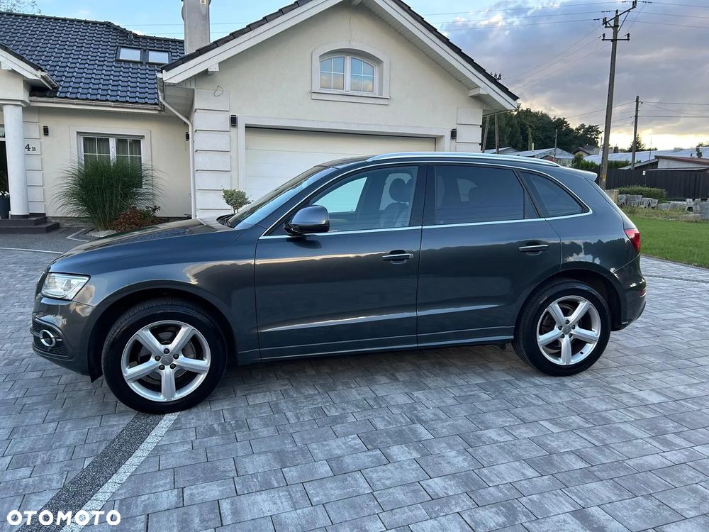 Audi Q5 - 21