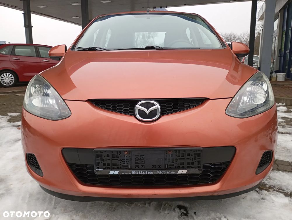 Mazda 2 1.3 MZR Active - 28