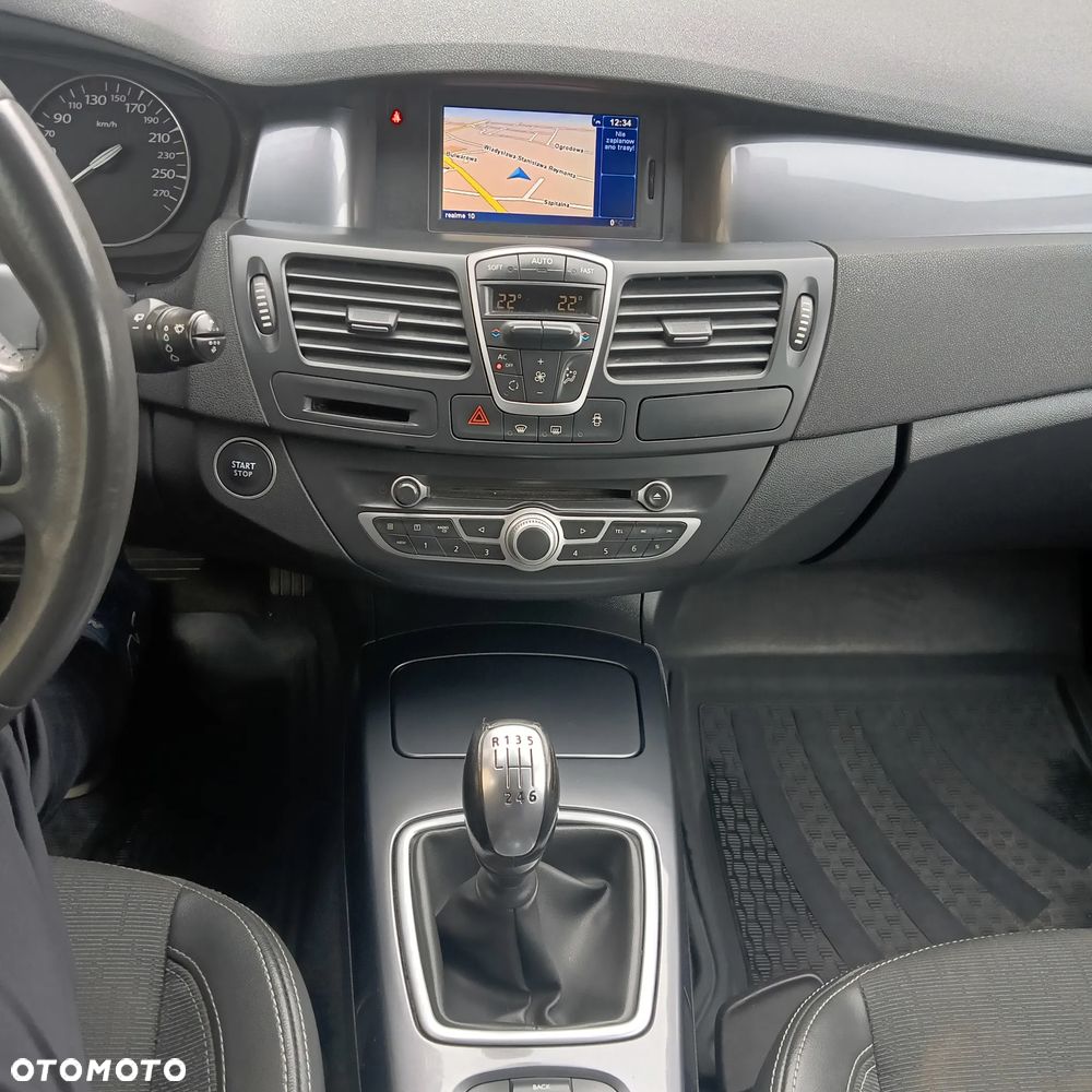 Renault Laguna 2.0 dCi Privilege - 5