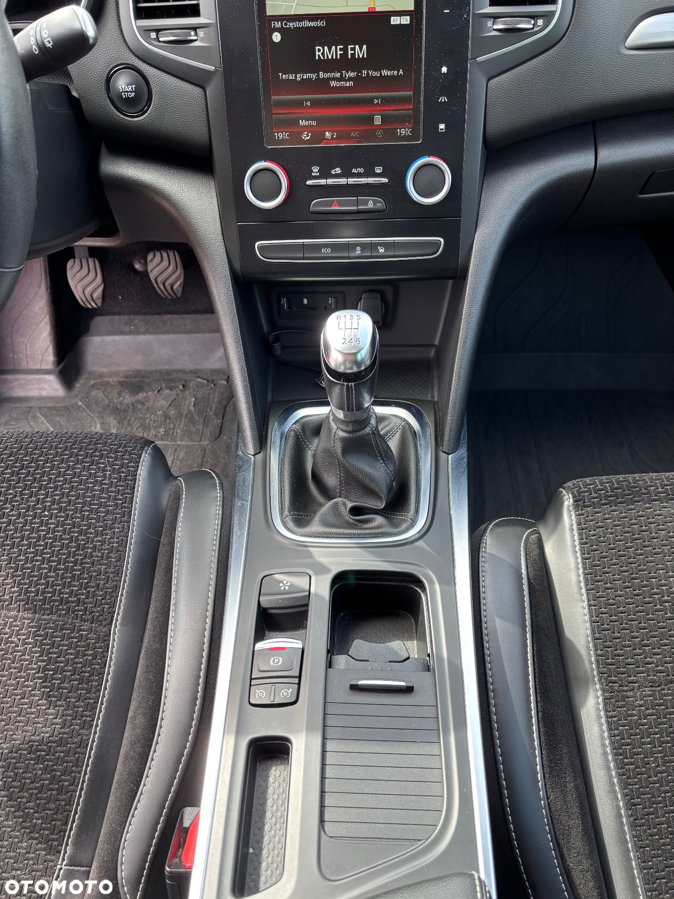 Renault Megane 1.2 Energy TCe Intens - 16