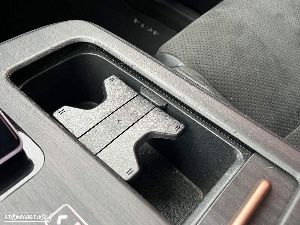 Nissan Ariya 87 kWh Evolve - 23