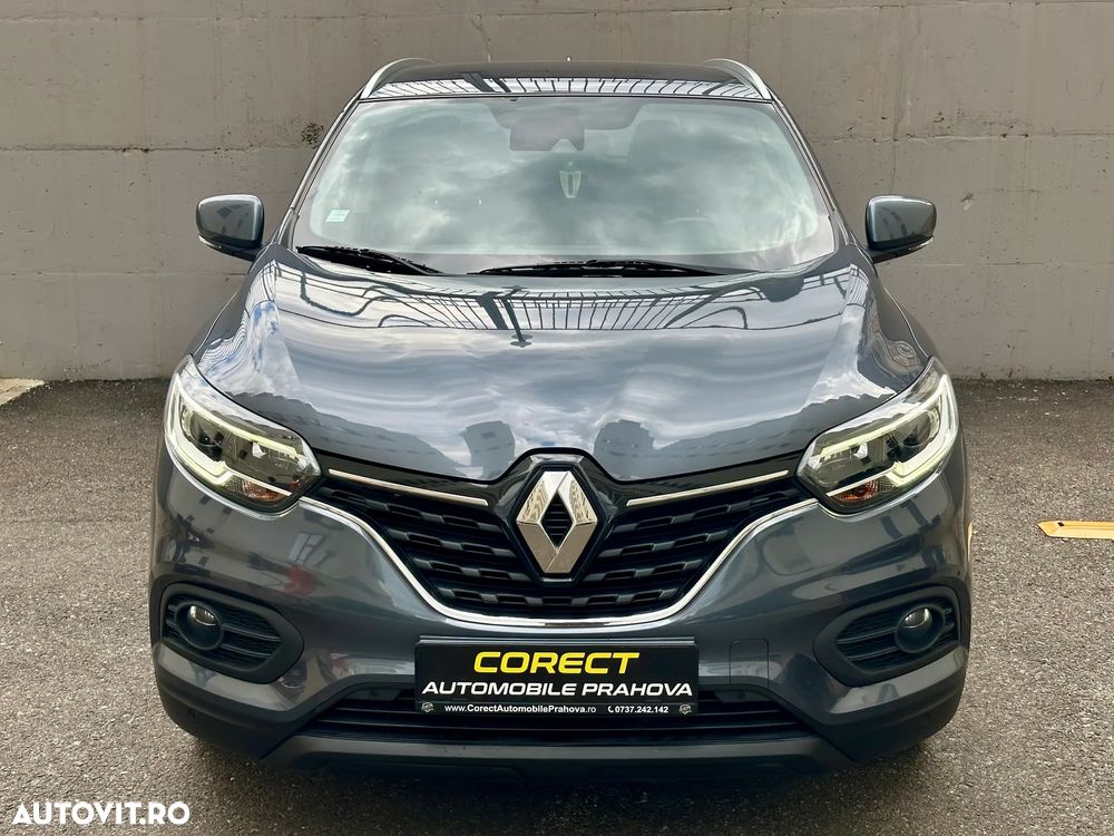 Renault Kadjar - 11