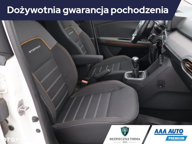 Dacia Sandero - 11