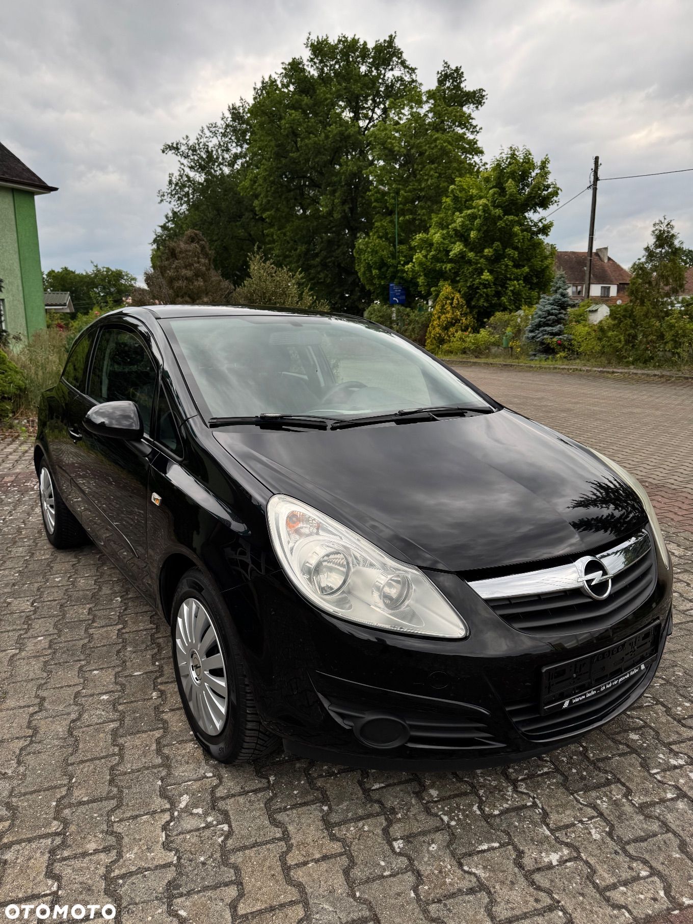 Opel Corsa 1.0 12V Edition - 1