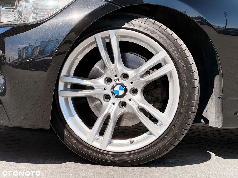 BMW Seria 3 320d DPF - 13