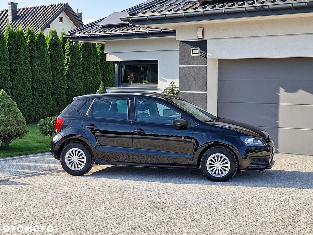 Volkswagen Polo 1.2 Trendline - 2