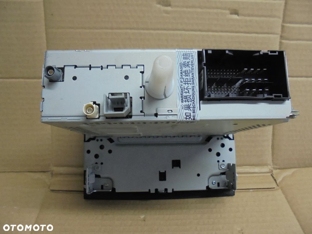 7356258210 RADIO FIAT DUCATO 2012- DOTYKOWE - 3