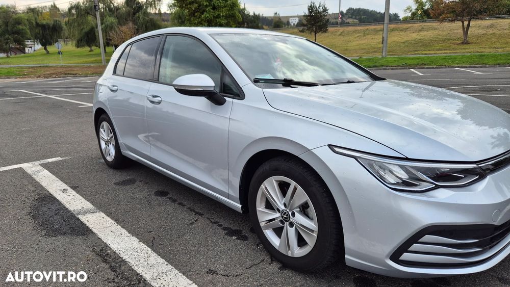 Volkswagen Golf 1.0 TSI Life - 11